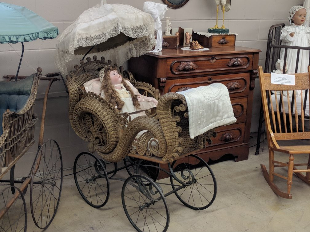 Kinney Pioneer Museum景点图片