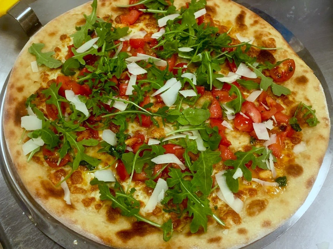 L'italiano Cucina e Pizza