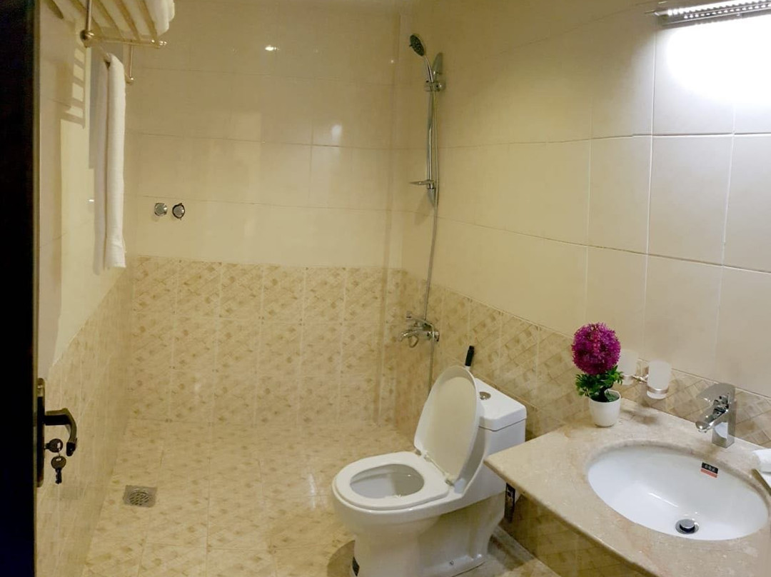 Triple One Hotel Suites主图