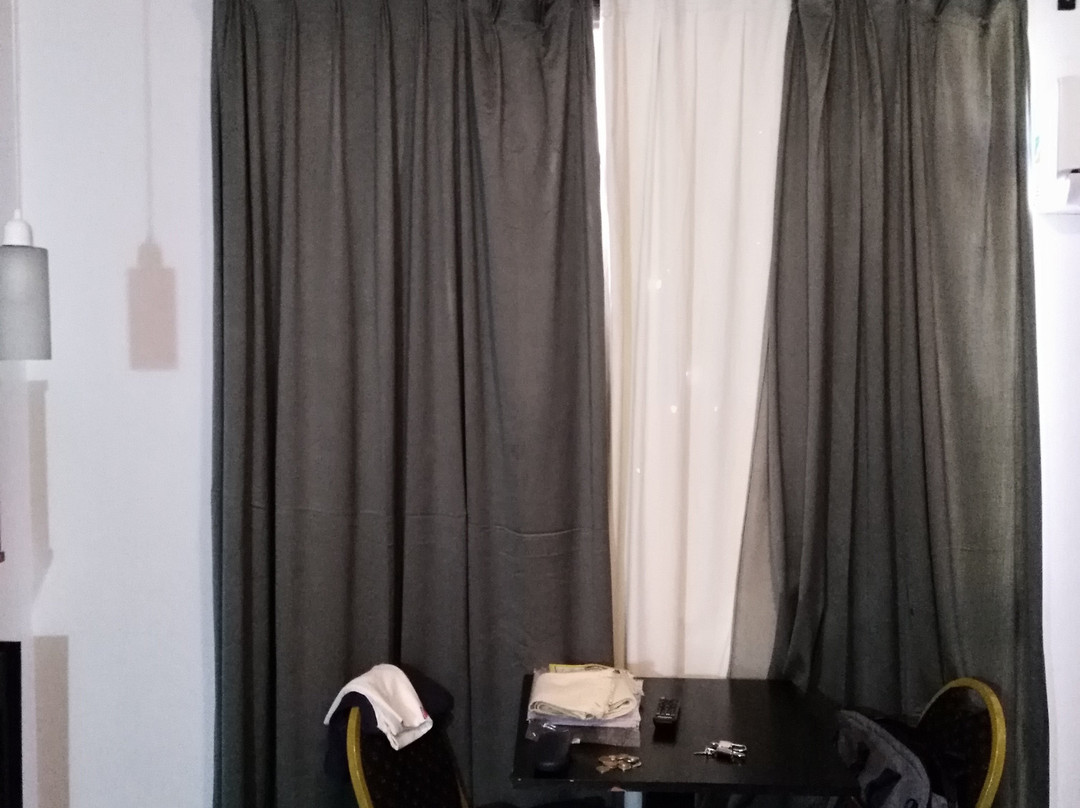 Jujuy Palace Hotel主图