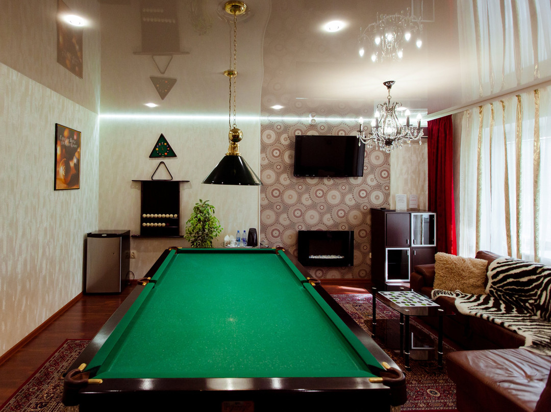 Hotel Serdolik主图