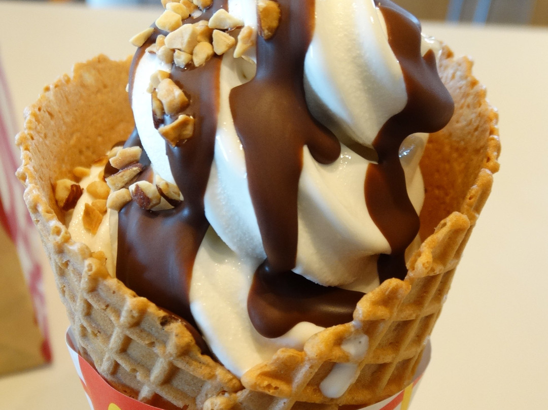 マクドナルド 一宮アピタ店