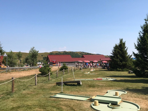 Markstein旅游攻略图片