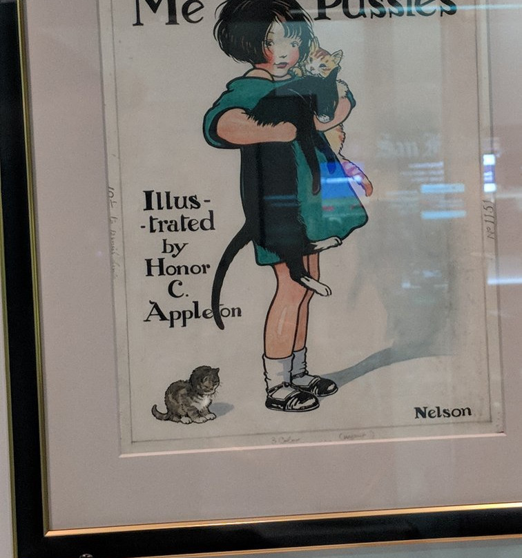 SFMOMA Museum Store-圣布鲁诺必去景点