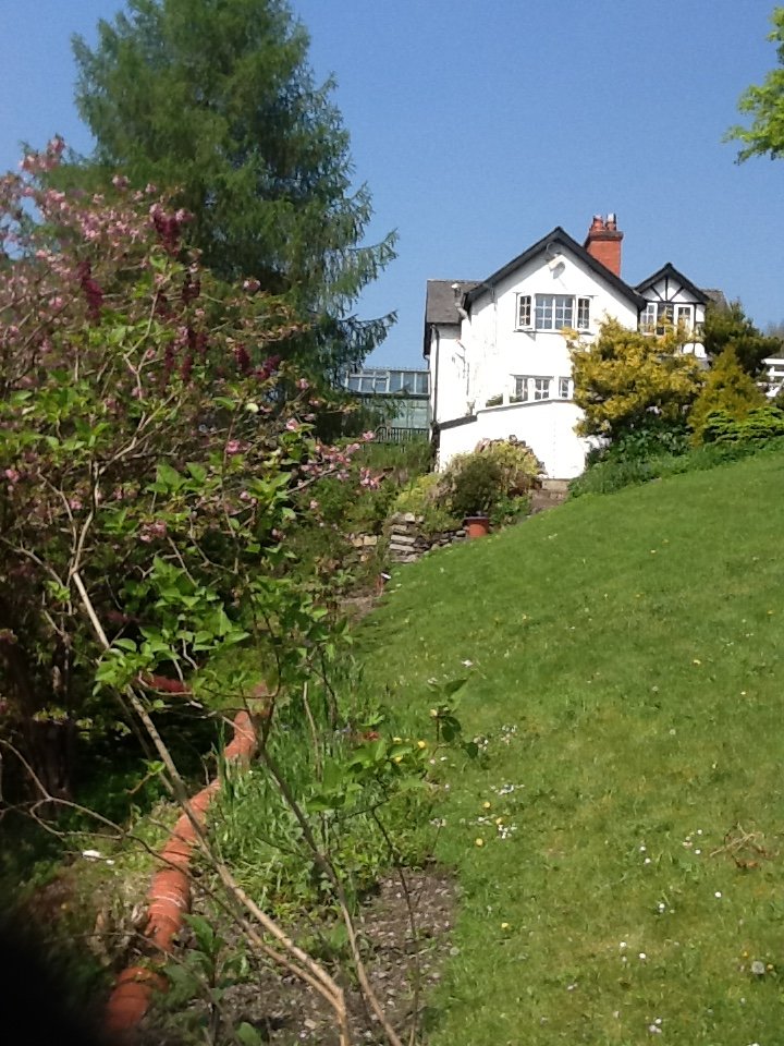 Bryn Meirion B&B-官方