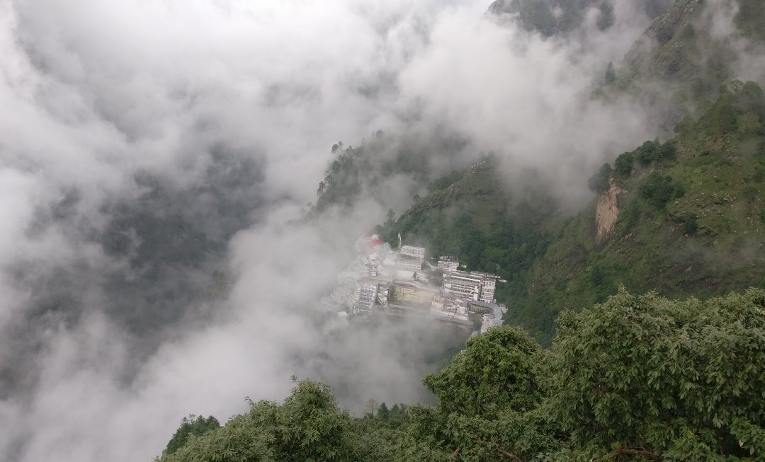 Bhairo Baba Temple景点图片