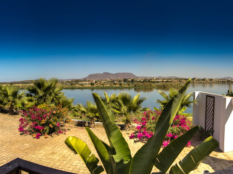 Villa Habsburg主图