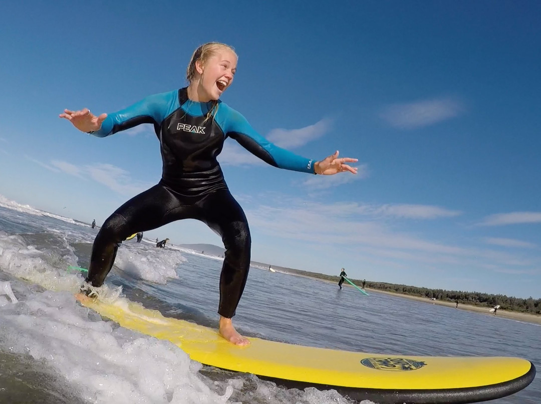 Surf Camp Australia