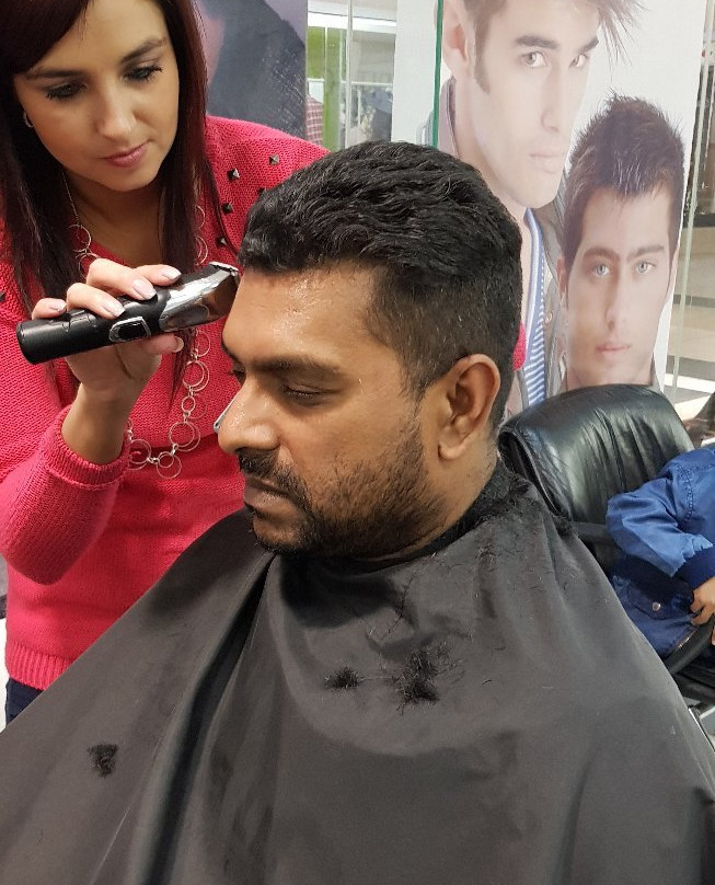 Tyger Valley Centre-Bellville必去景点