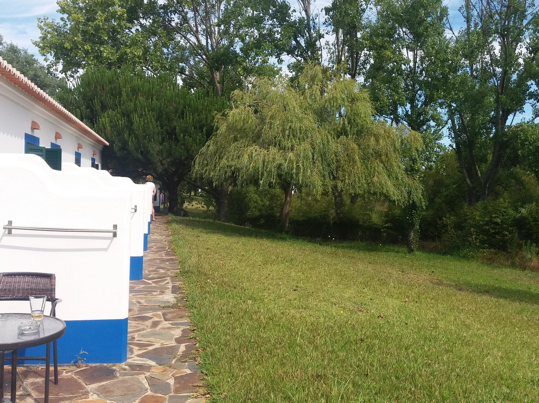 Herdade Moita Mar - Country & Sea主图