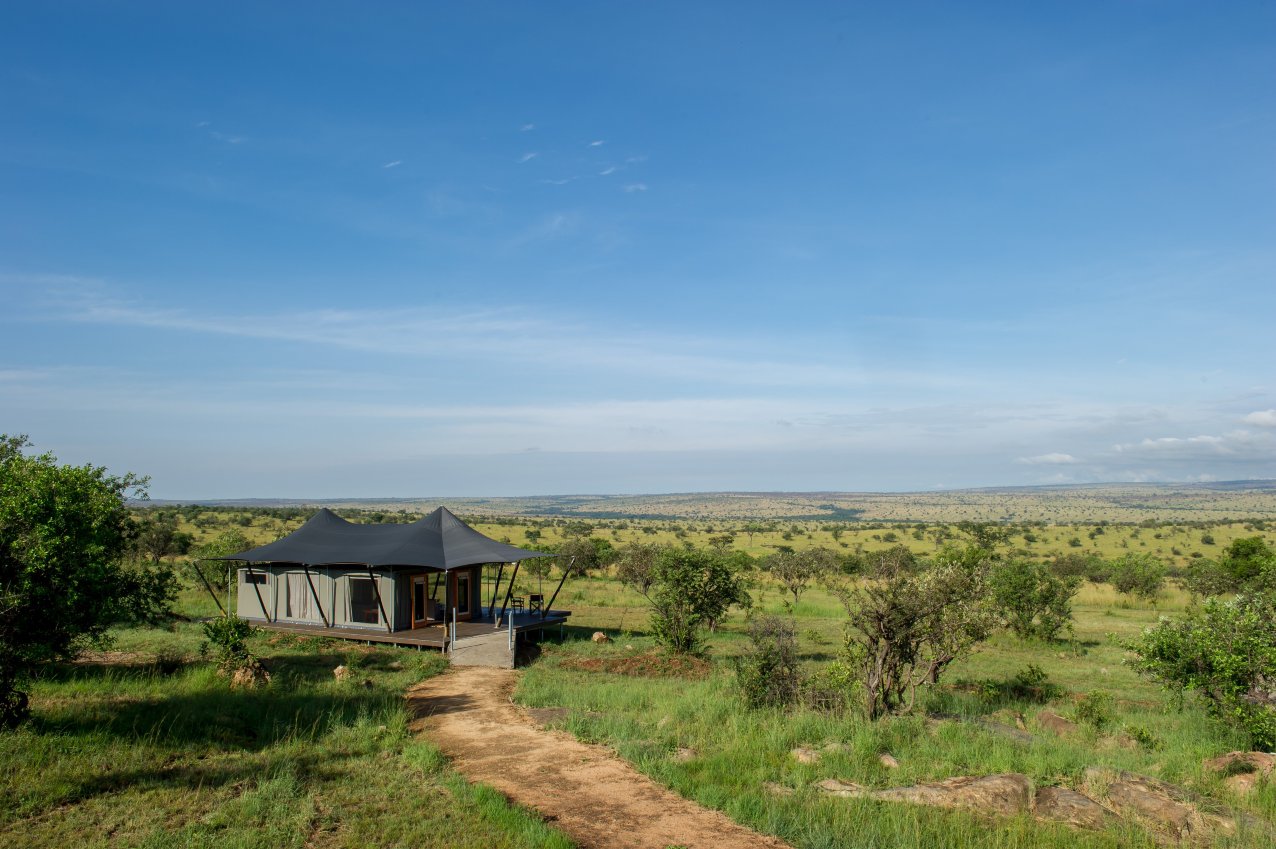 Mara Mara Tented Lodge-官方