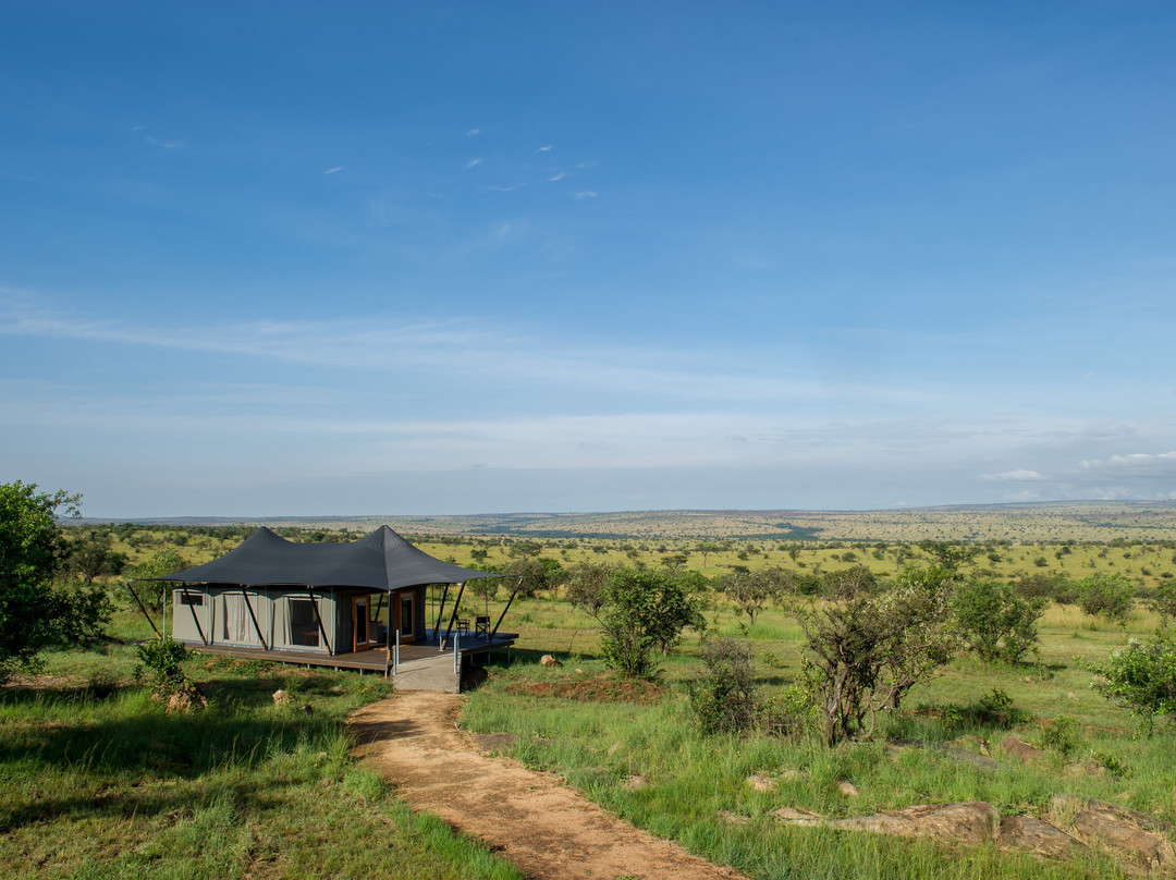 Mara Mara Tented Lodge主图