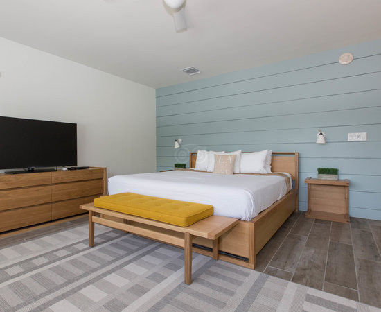 拉西埃斯塔度假酒店&码头主图