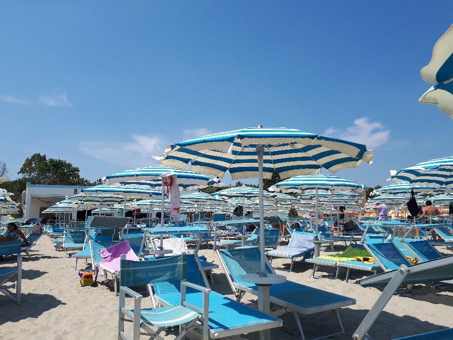 Bagno Mundial 82-切塞纳蒂科必去景点