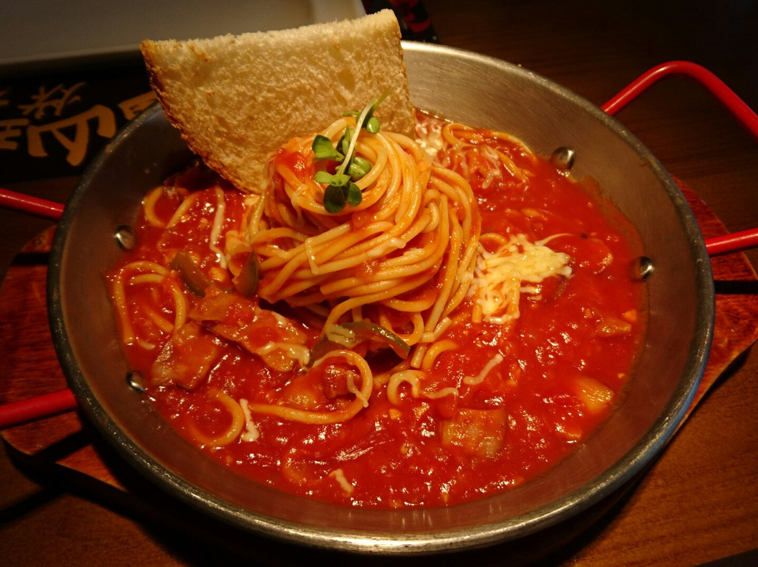 赤火牛排(江西路店)