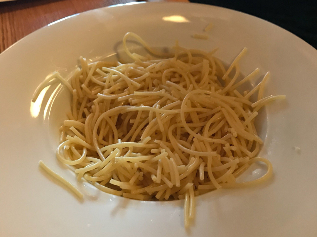 Pizzeria Bajazzo主图