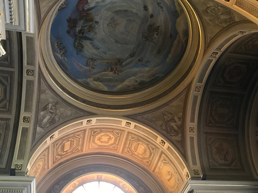 Parrocchia Santa Giustina景点图片