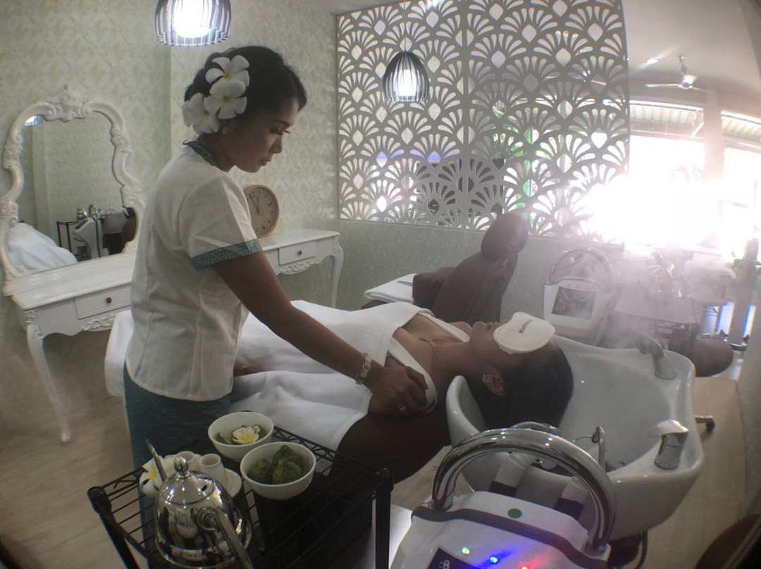 Ban Sam Kong旅游景点-Nap Salon By Sonia Spa