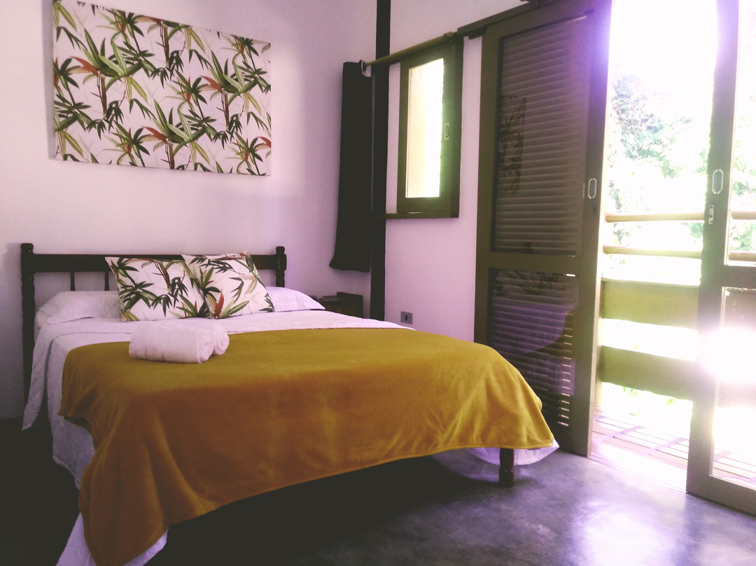 NALU GUEST HOUSE - SUÍTES主图