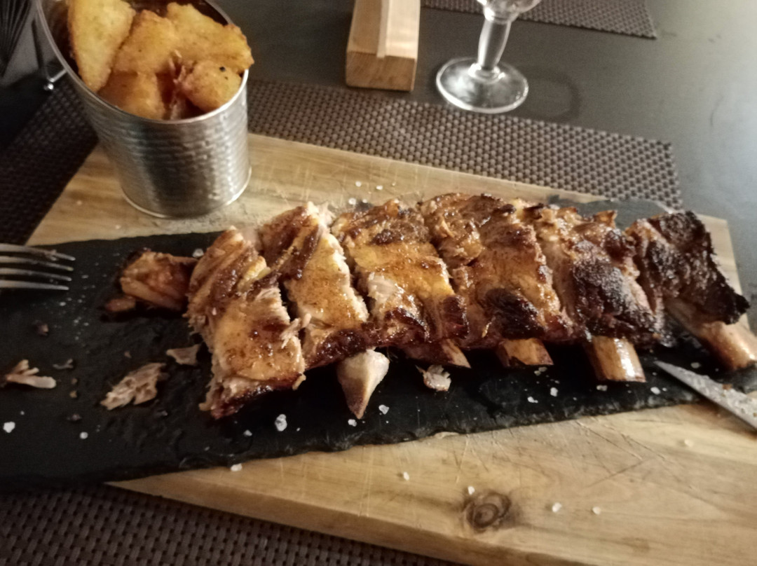 Bistrot 01/93