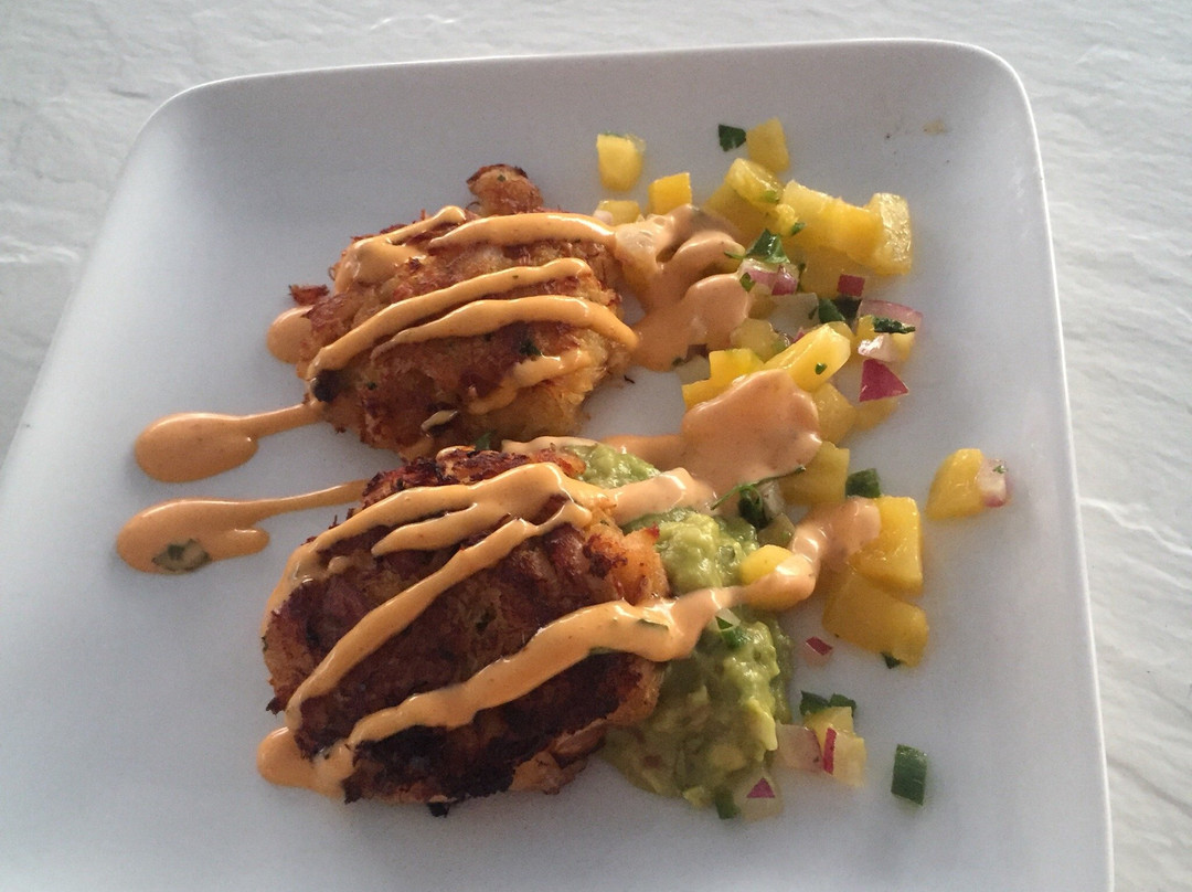 Davis Park餐馆和美食-Whalehouse Point Restaurant