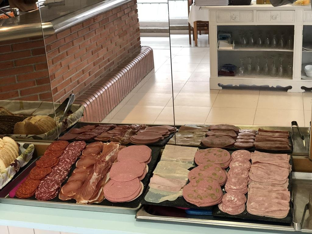 Hotel Sant Jordi主图