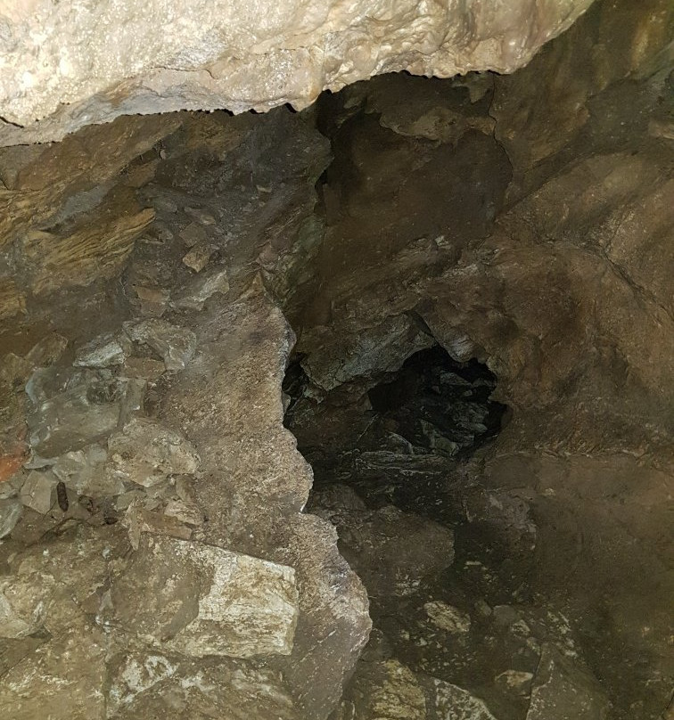 Radochowska Cave景点图片