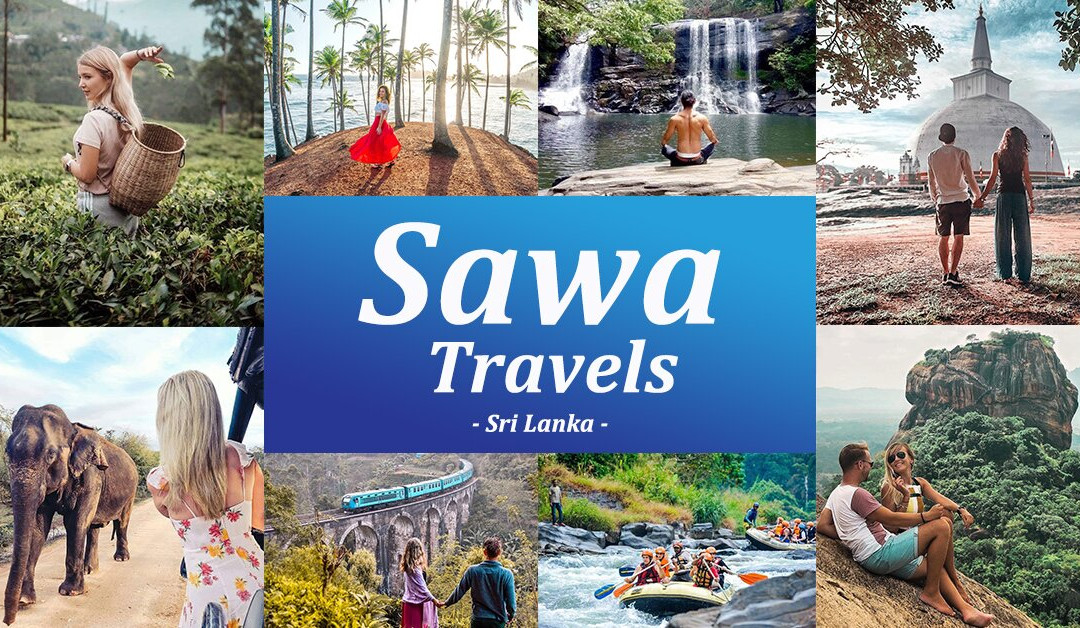 Sawa Travels Sri Lanka景点图片