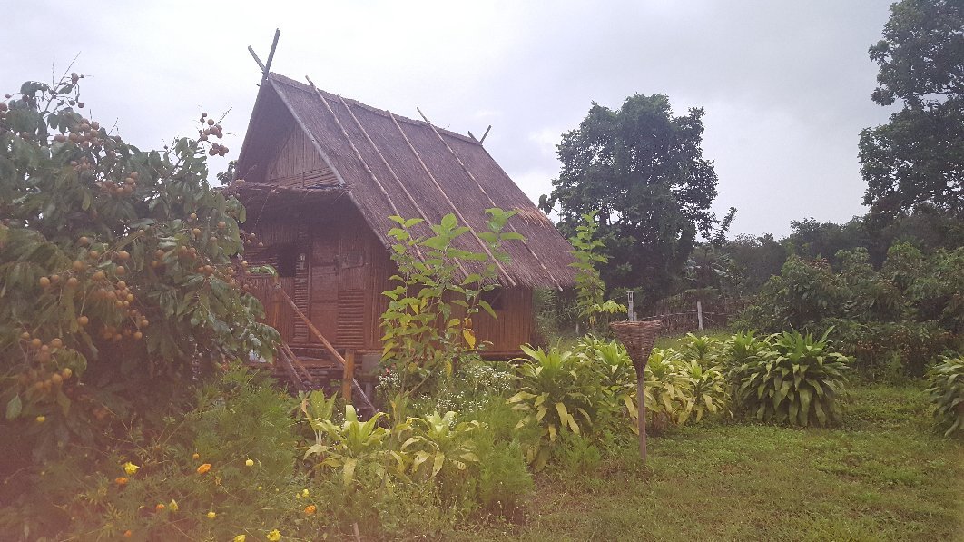 Baan 2 Dao Farmstay-官方