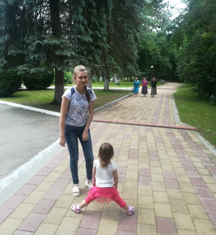 Sanatorium Grushevaya Roshha主图
