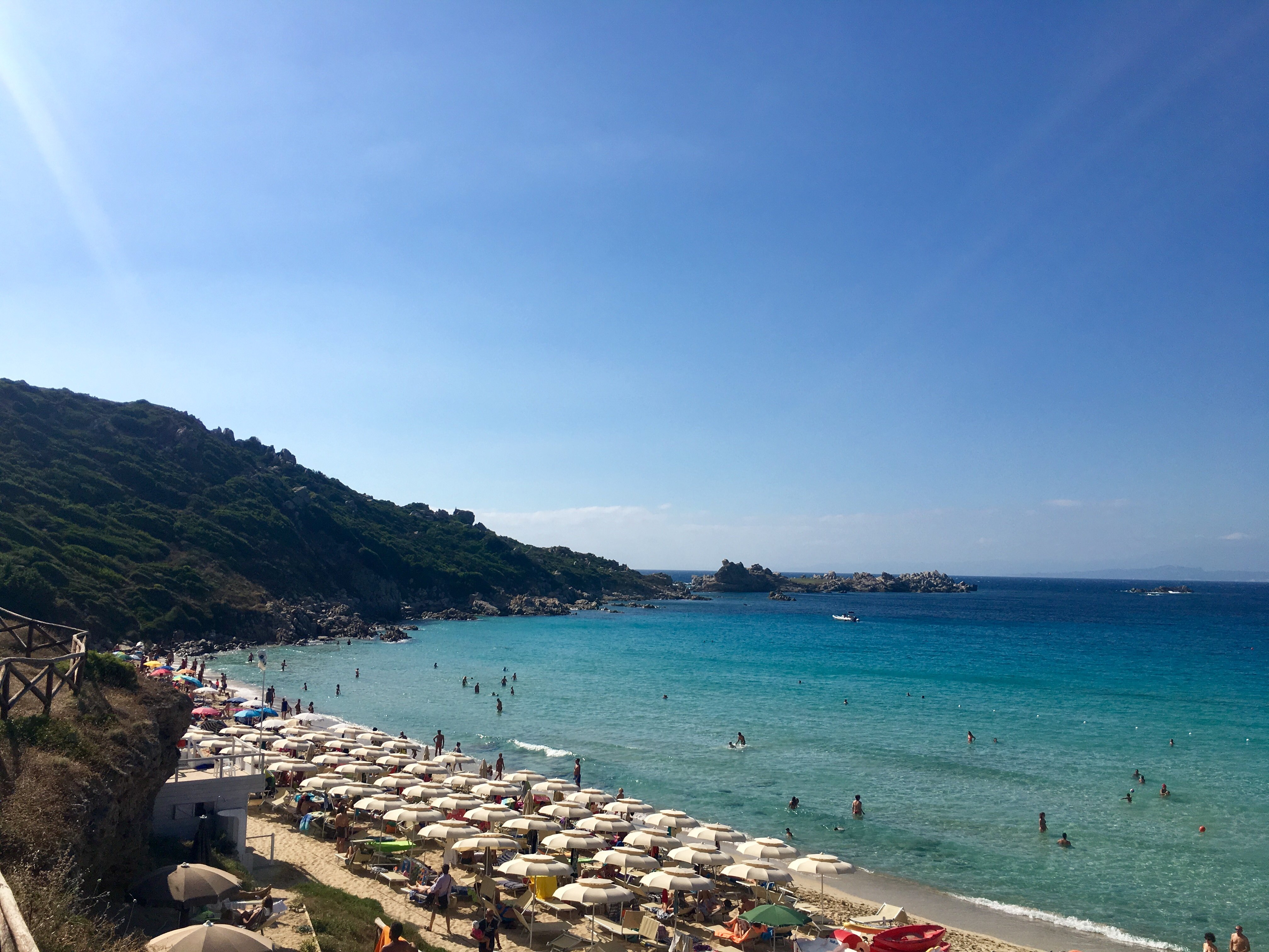 Hotel Da Cecco-浴室