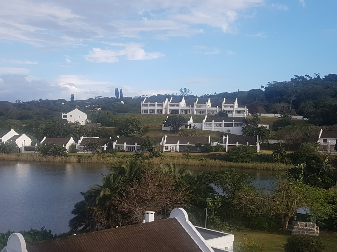 The Estuary Hotel & Spa主图