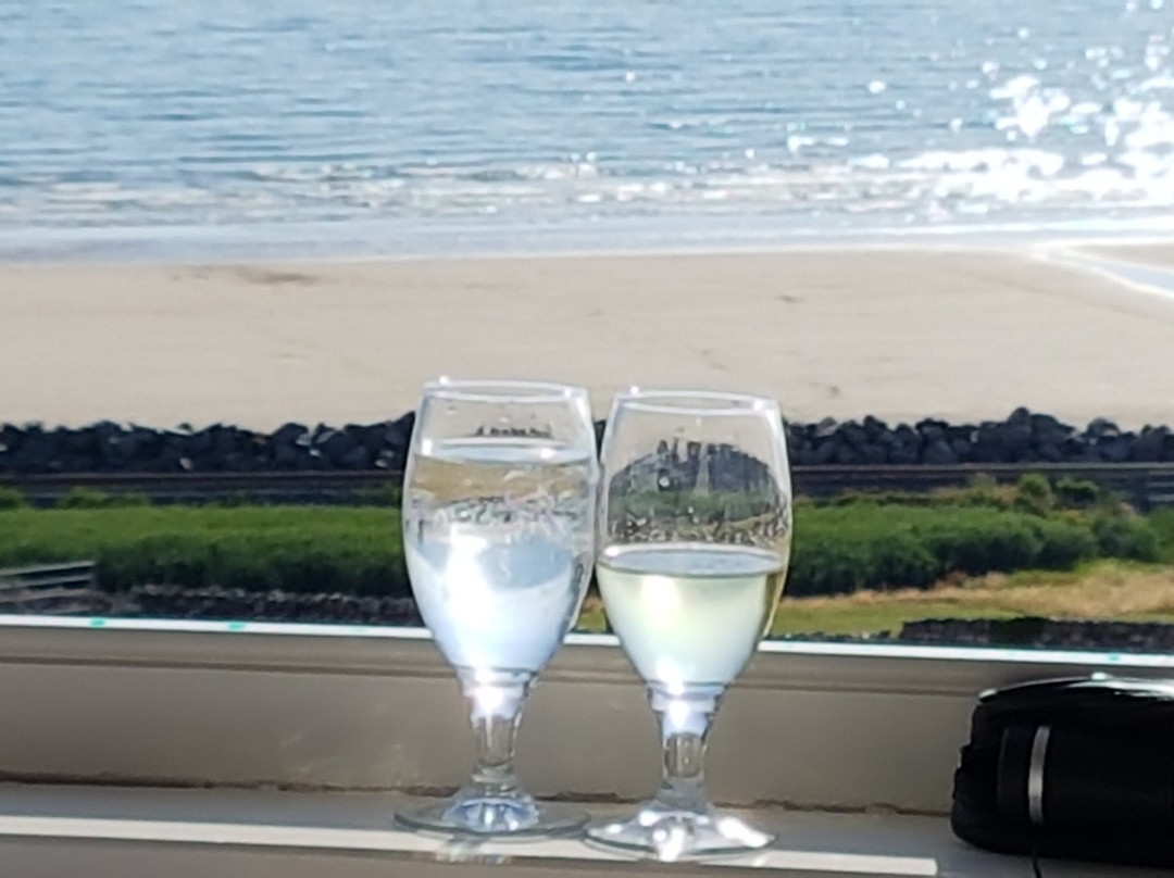 Hendre Clochydd Hall主图