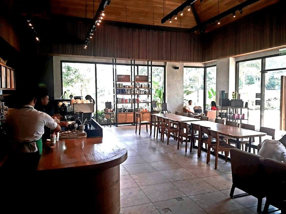 Santolan Town Plaza-圣胡安必去景点