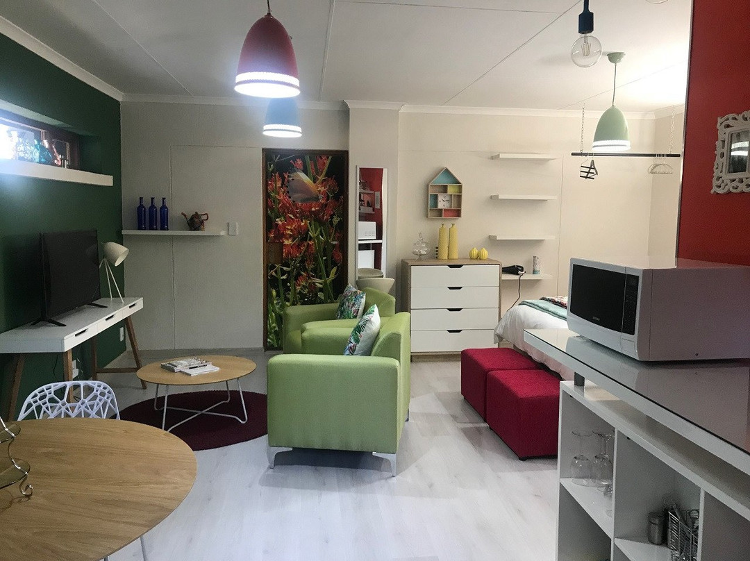 Milly's Touch B & B Studio主图