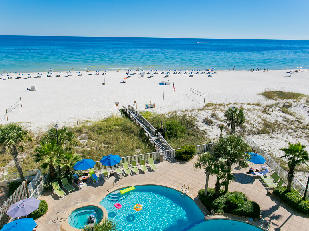 Holiday Inn Express Orange Beach-on the Beach by IHG主图
