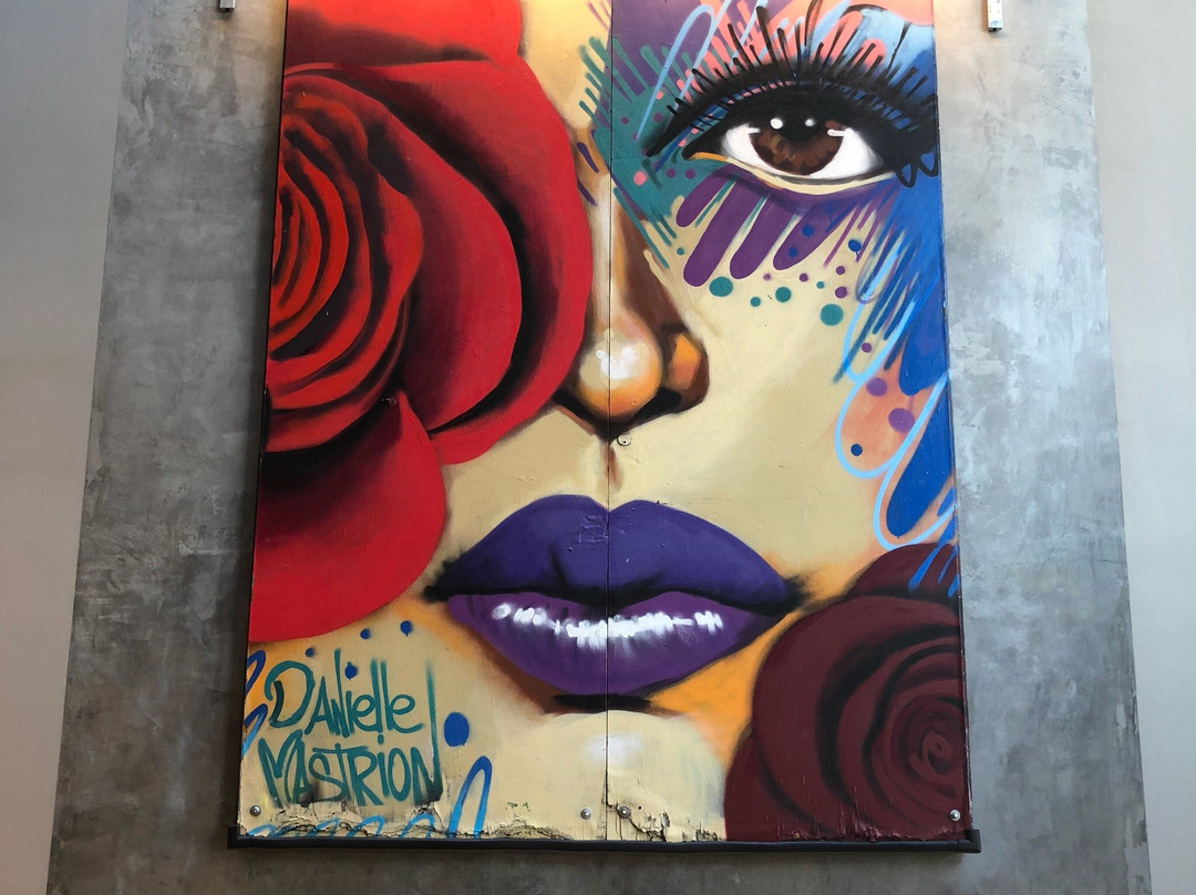 CityWalksNY Tours-Forest Hills必去景点