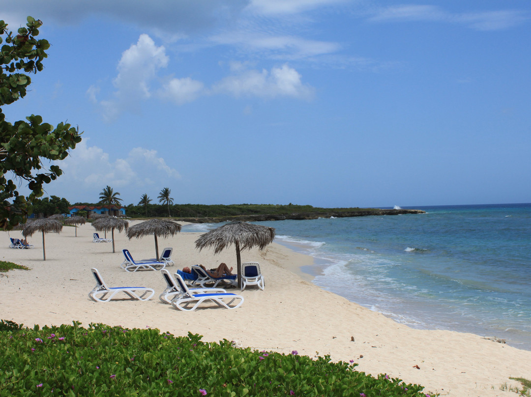 Islazul Villa Don Lino主图