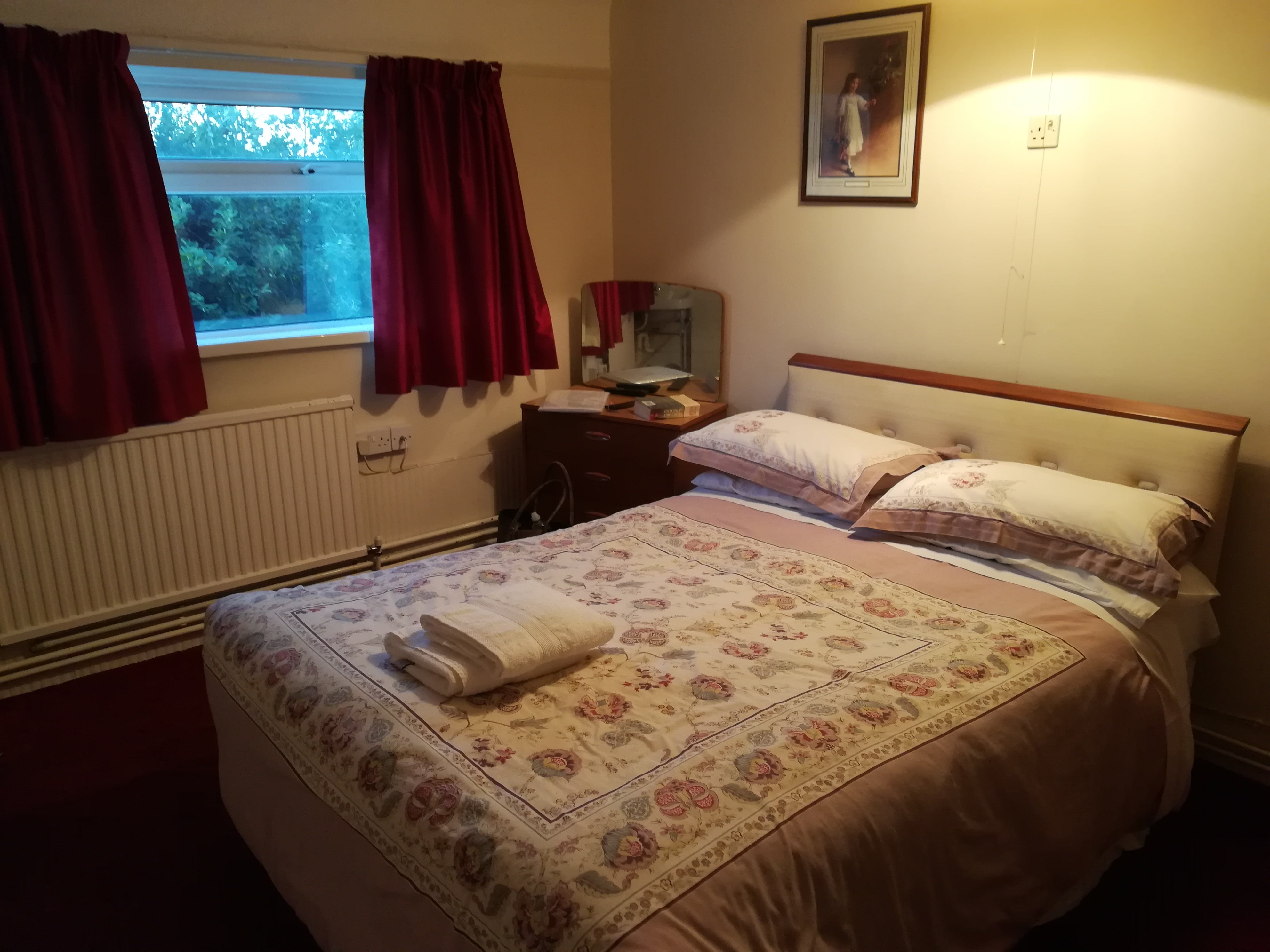 Old Priory Guest House-官方