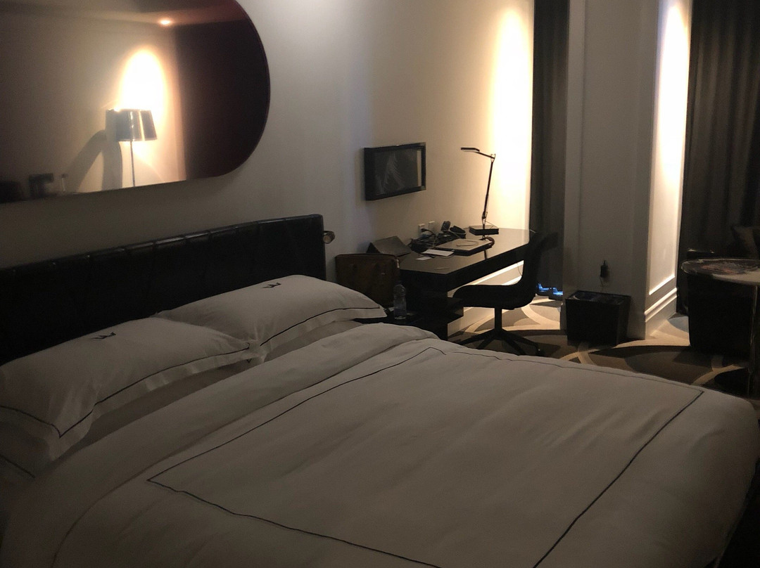 BISHA, a Luxury Collection Hotel, Toronto主图