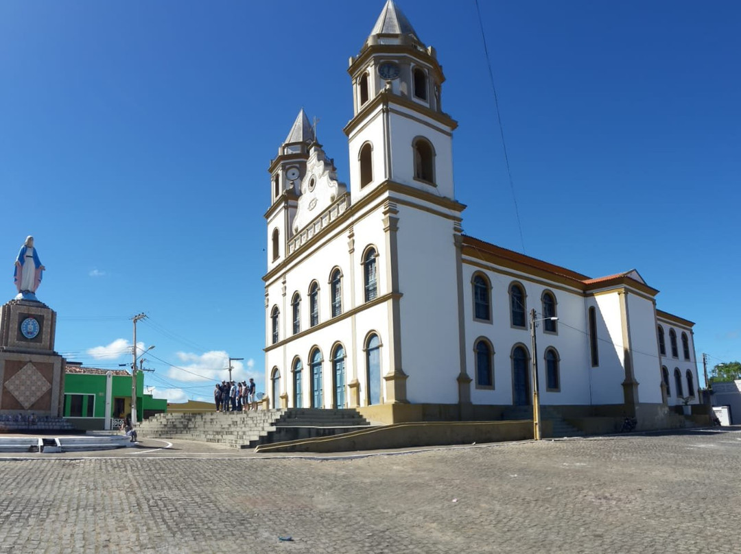 Monte das Gameleiras旅游攻略图片