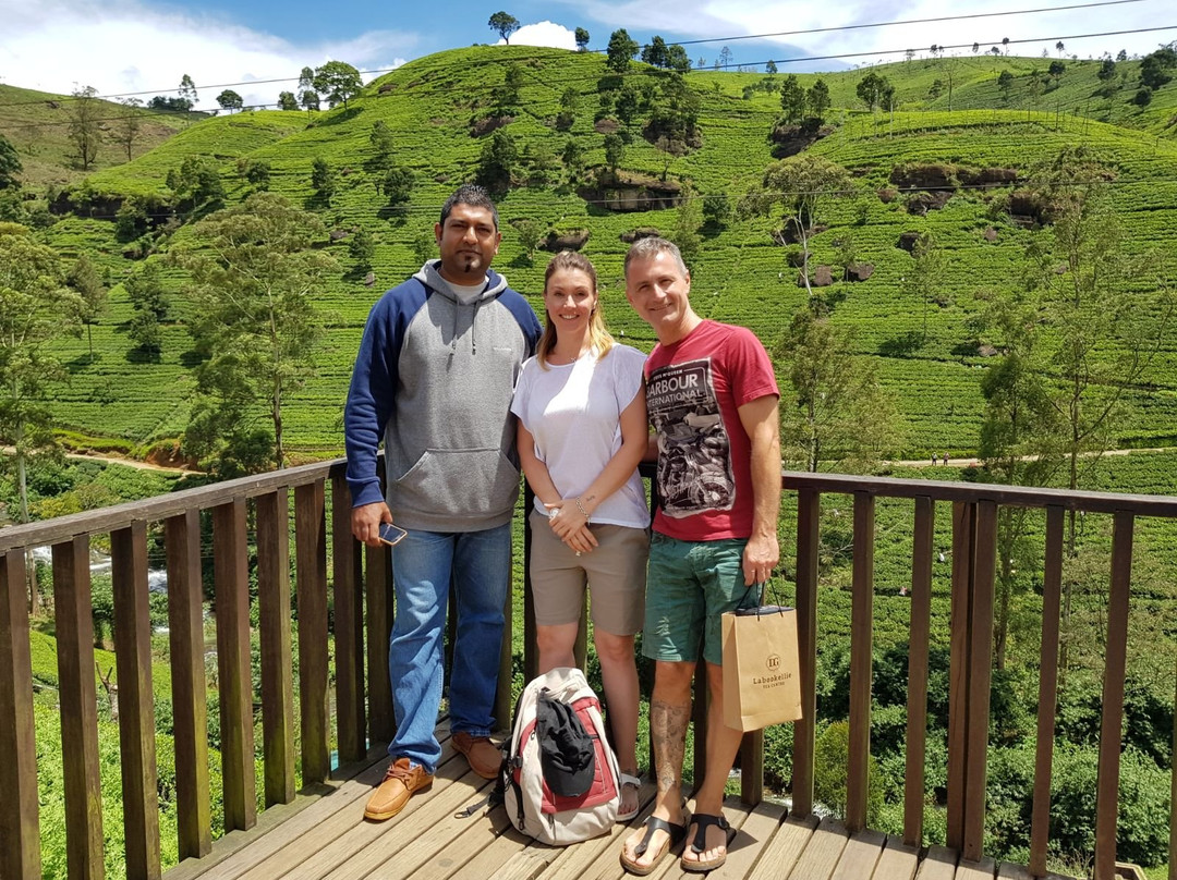 Mountlanka Tours景点图片