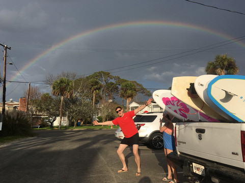 AOK Watersports-泰碧岛必去景点