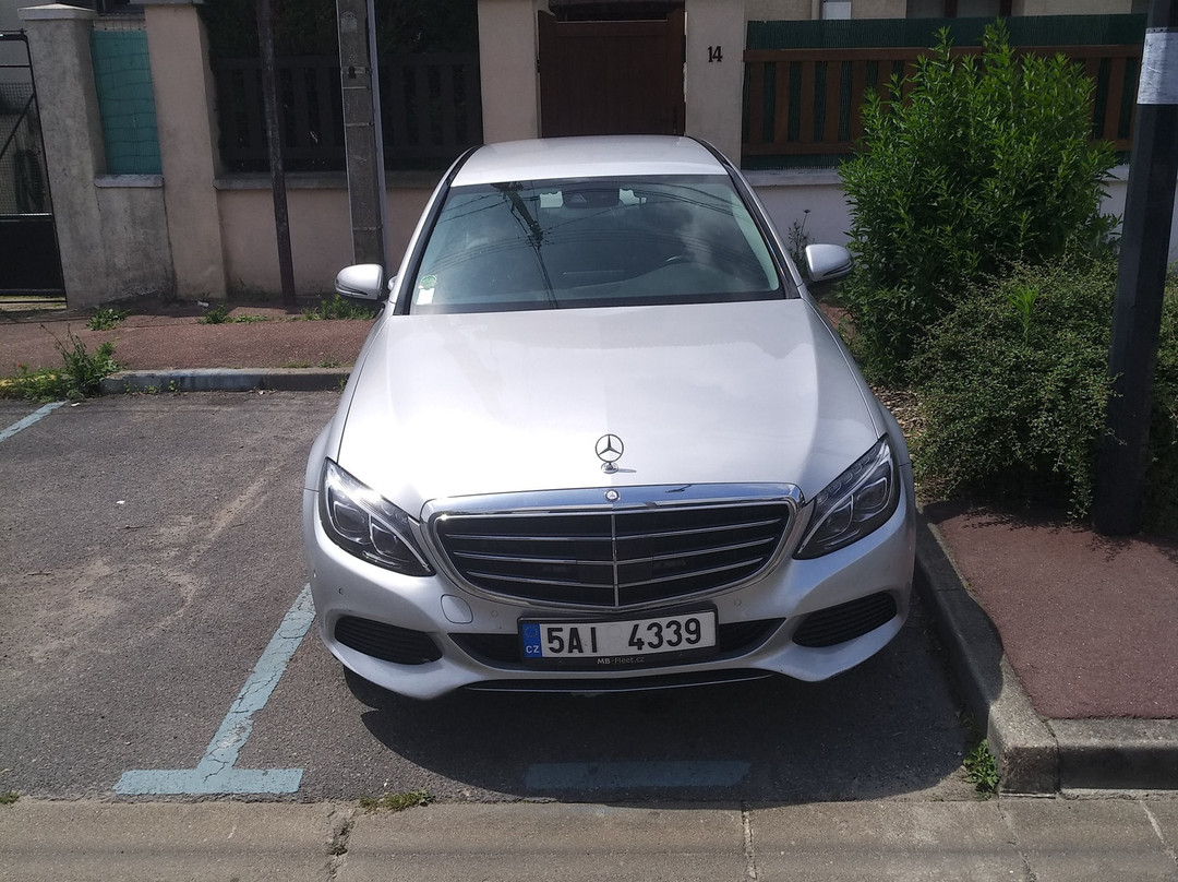 Driver Prive Ile de France-Montfermeil必去景点