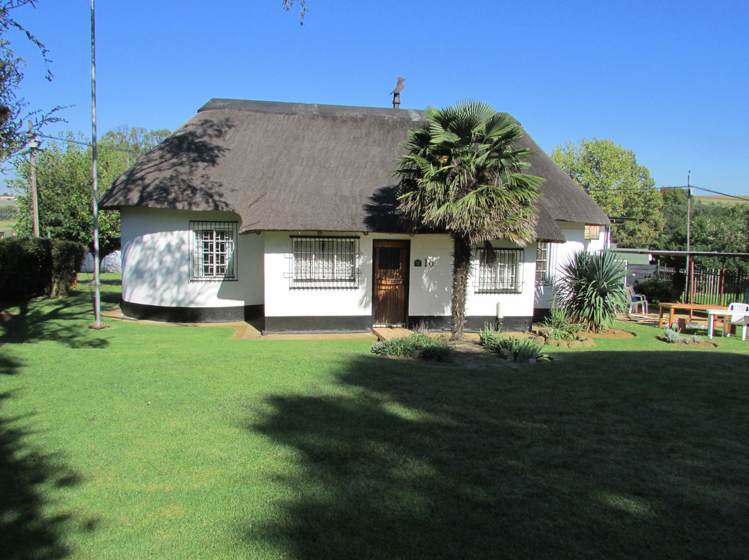 上品休闲小屋酒店