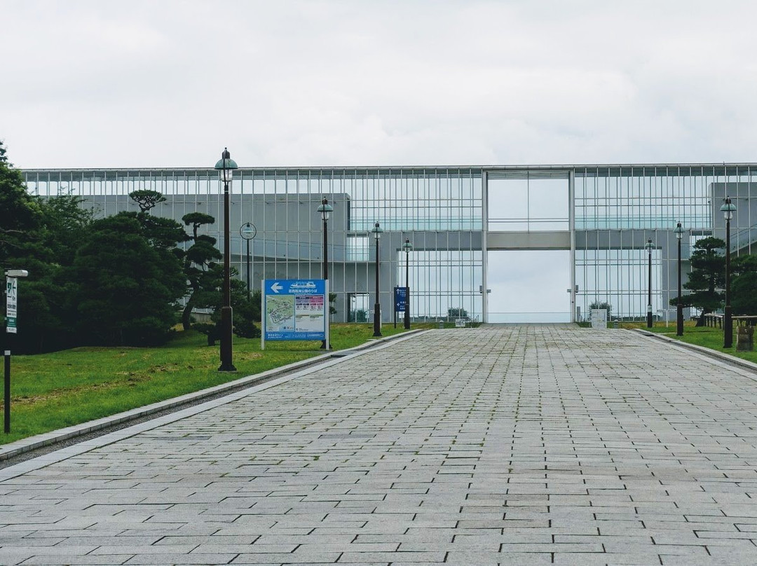 Crystal View