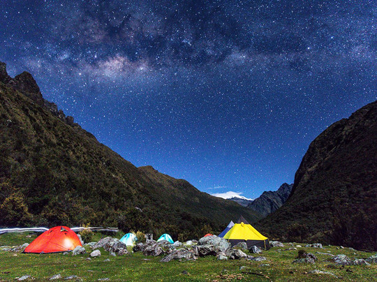 Caleb Expeditions-瓦拉斯必去景点