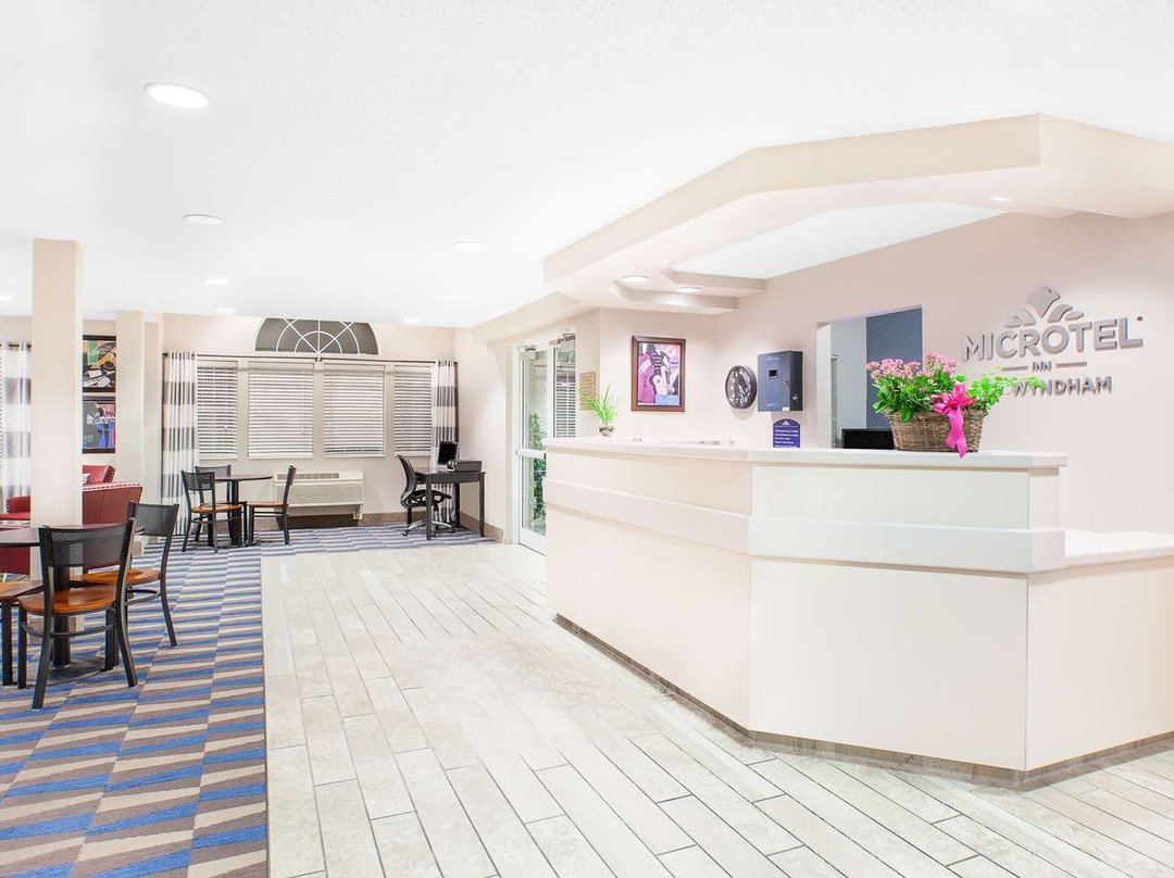 Microtel Inn & Suites by Wyndham Clear Lake主图