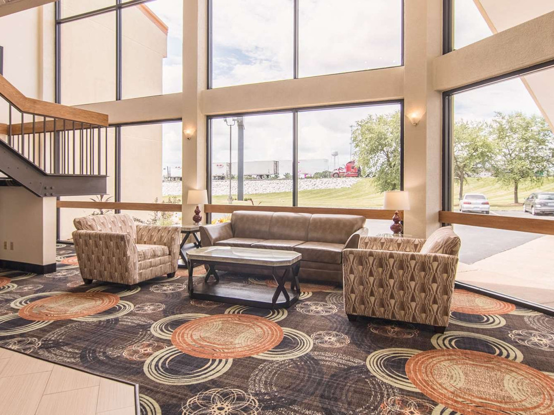 Quality Inn Foristell主图