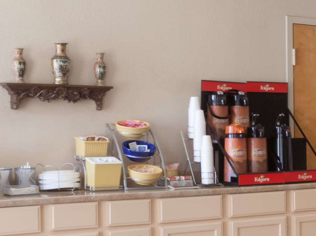 Days Inn by Wyndham Hillsboro TX主图